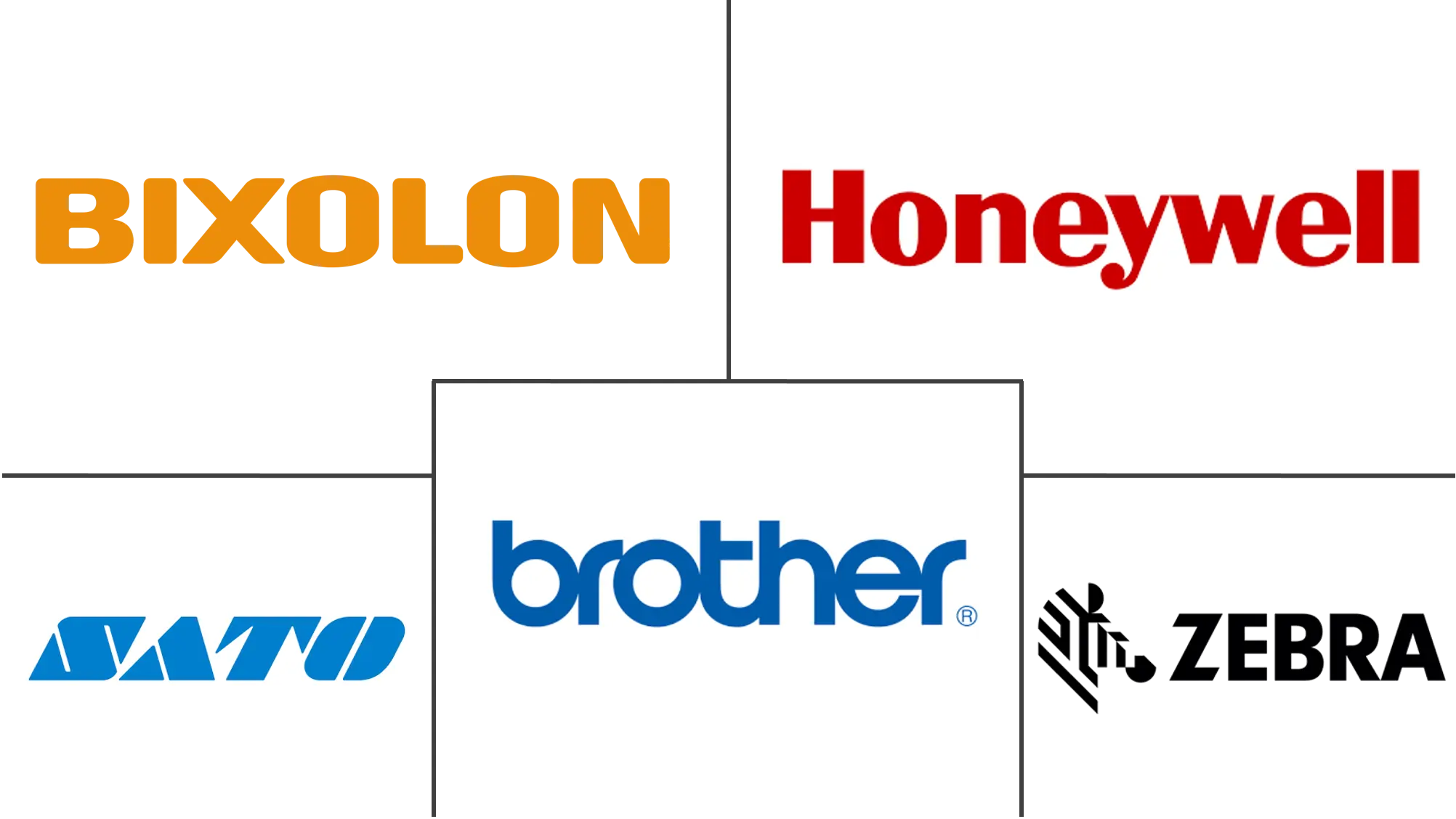 STAR X PRINTER brands